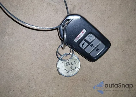 2021 Honda Passport Awd Sport from USA, damaged, VIN 5FNYF8H22MB011255